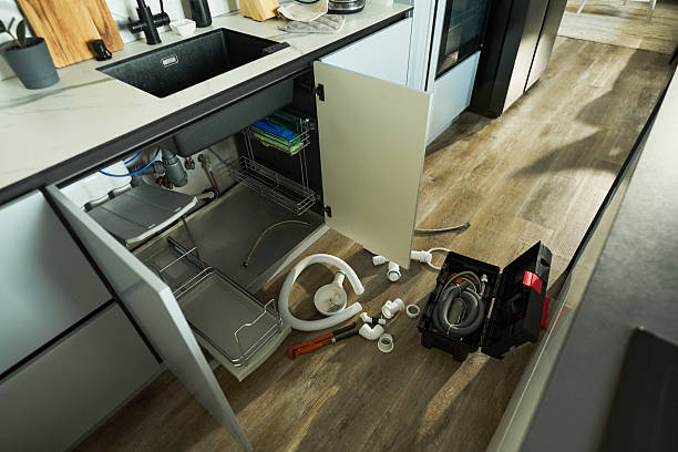 Reliable Drain Cleaning contractor in Fillmore, IL by Street Wise - Plumbing